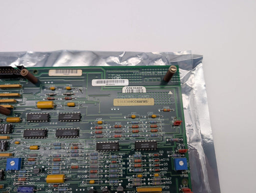 GE 531X300CCHAFM5 Control Card DC300 Drives for Parts / Repair 2