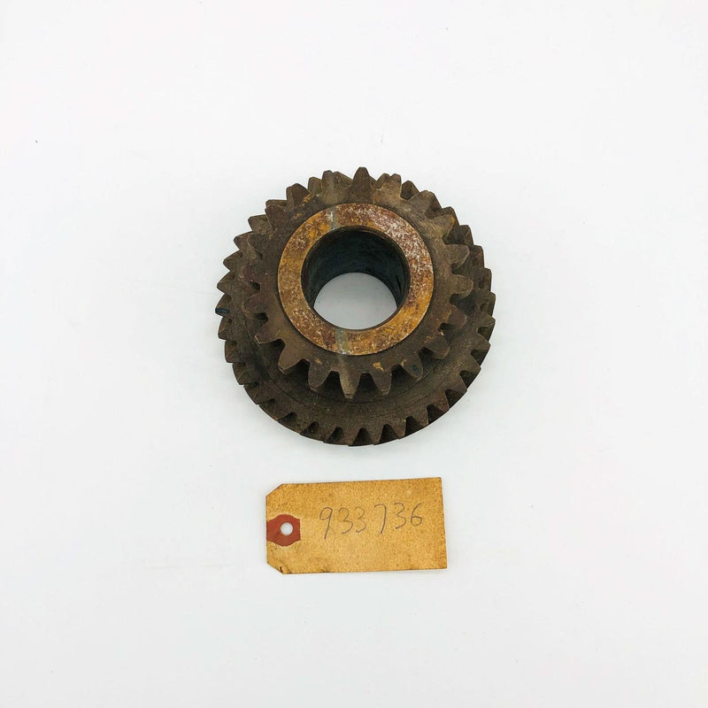 AMC Jeep 933736 Gear Transfer Case Intermediate OEM NOS CJ Wagon Truck Dana 20 9