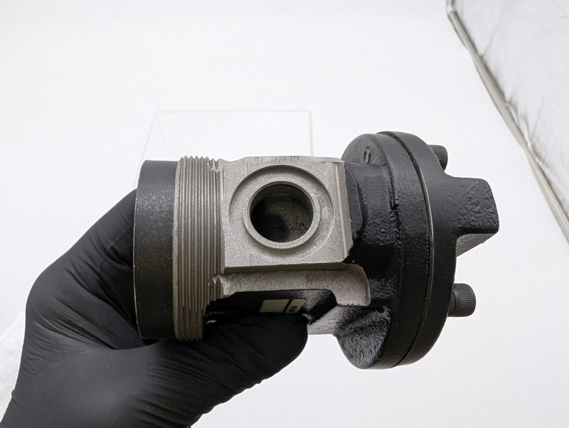 Norgren A0Y150 Modular Plug-In Poppet Valve Adjustable Timing 300 PSI