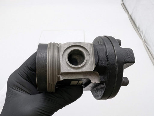Norgren A0Y150 Modular Plug-In Poppet Valve Adjustable Timing 300 PSI 2