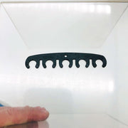 AMC Jeep 3186116 Separator for Coil Sparkplug Wires OEM NOS 81-86 5.9L Loose 8