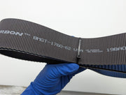 Gates 8MGT-1760-62 Timing Belt 8mm Pitch 220 Teeth 62mm Width 1760mm Length 4