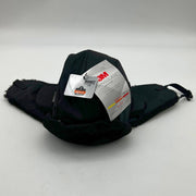 Ergodyne N-Ferno 6802Z Trapper Hat Zippered Black L / XL w/ Bump Cap PN 16859 2