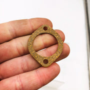 Poulan 530019091 Gasket for Chainsaw OEM New Old Stock NOS Loose No Pkg 4