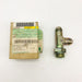 John Deere AL38025 Tee Fitting OEM New Old Stock NOS Open 7