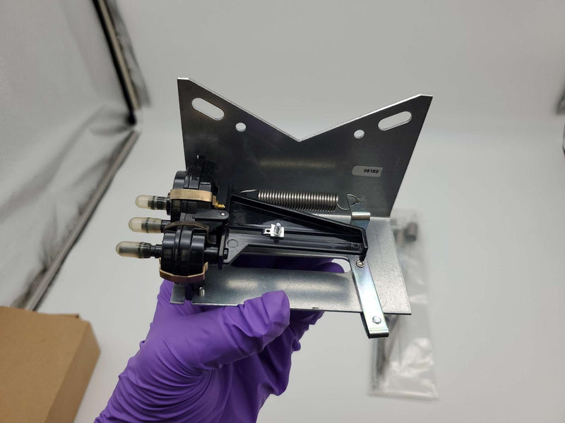 Schneider AK-42309-500 Positive Positioning Relay for Pneumatic Actuators 4