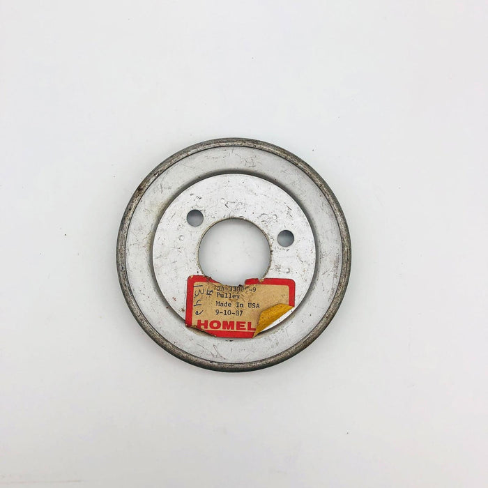 Homelite JA330899 Pulley OEM New Old Stock NOS Loose 8