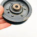 John Deere AM103018 Idler Pulley OEM NOS Loose No Pkg Wear Rust 9