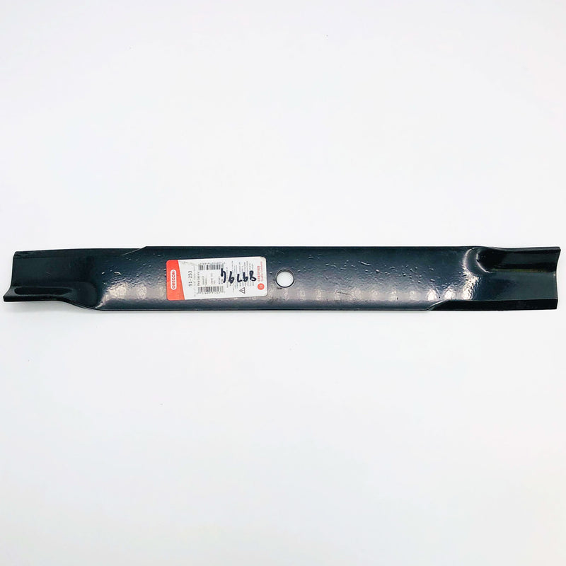 Oregon 91-253 Mower Blade New NOS For Gravely 46999 Stens 315-792 Rotary 6180 1