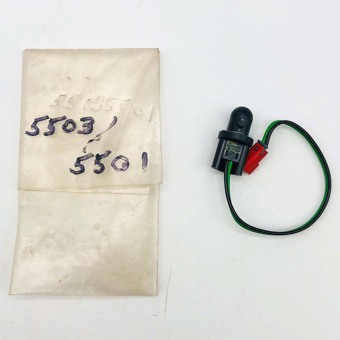 Mopar 55035501 Sensor Solar Auto Temp Control OEM NOS 94-96 Jeep Gr Cherokee 1