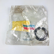 Mopar J8128427 Nut for Steering Gear for Adjuster OEM NOS 1981-86 CJ 5-8 Scrmblr 4