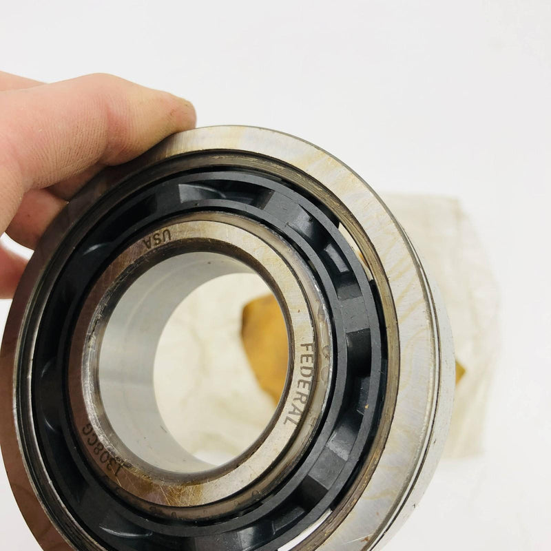 AMC Jeep 912341 Bearing Rear Mainshaft OEM New NOS Open Federal 1308CG 8