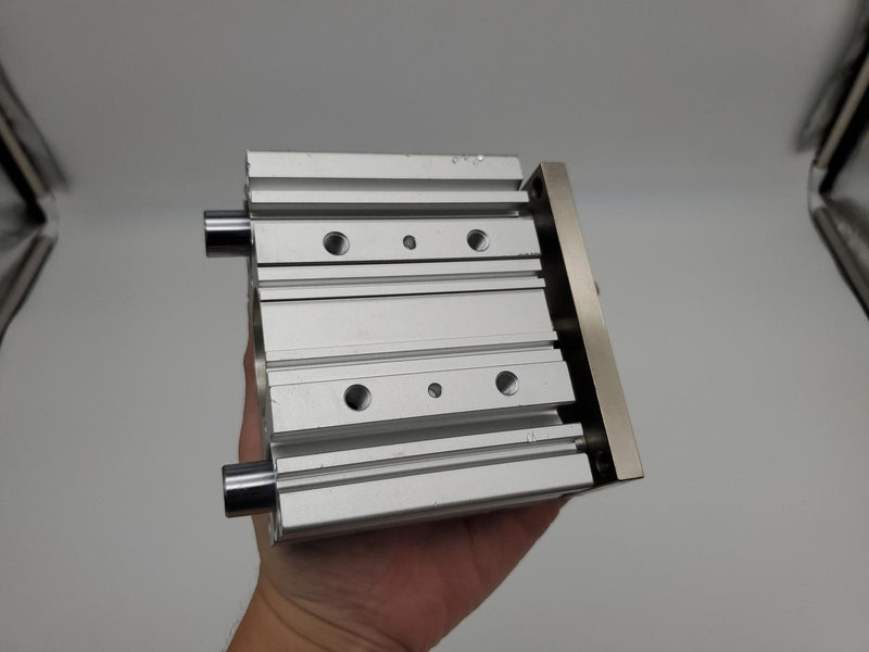 SMC MGPL40TF-50Z Compact Guide Cylinder 40MM MGP Ball Bearing 5