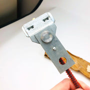 Mopar 83502179 Cable Drive for Window Regulator OEM NOS 1981-86 SJ Wag Cher Com 4