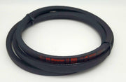 Gates B85 Belt 2/3" Width 88" Length 0.41" Thick Hi-Power II V-Belt 1