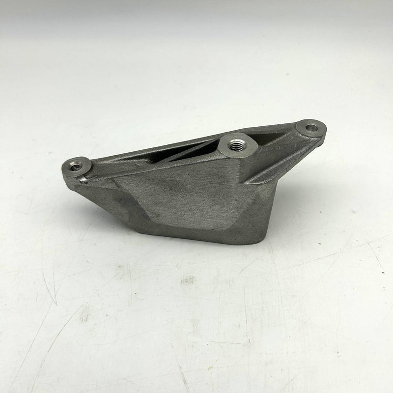 Mopar 53008155 Drive Belt Idler Pulley Bracket without Power Steering OEM NOS 1