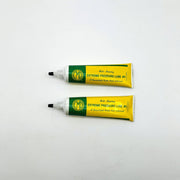 CMD Extreme Pressure Lubricant Grease #3 Anti-Scoring 4oz 10,000 PSI 2 Tubes 7