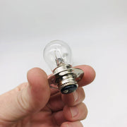 Ushio 8000065 Lamp Bulb SM-1460 Healthcare Medical Scientific DCPRE 6.5V 2.75A 4