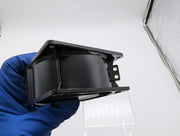 Nuline 04424883 Square Tube Axial Fan 115V 30 CFM 3.15" H x 3.15" W x 1.5" D 4