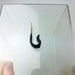 Simplicity 1666835 J Clamp Clip for Control Throttle Wire OEM New Old Stock NOS 7