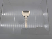 10x Ilco X182 / HD91 Key Blanks fits 1988 to 94 Honda Civic & 1988 to 91 CRX 2