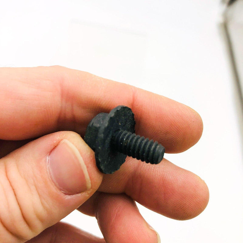 Mopar 4002203 Screw for Door Lock Actuator Bracket OEM NOS 81-86 Jeep Loose 3