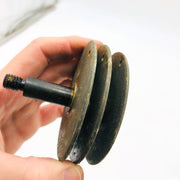 McCulloch 36856 Starter Drum for Model 35 39 Mac35 Mac35A Chainsaws OEM NOS 8