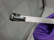 Ideal 56188 Worm Gear Hose Clamp 2" to 12-1/4" 9/16" W Snaplock Size 188 PK Of 5 3