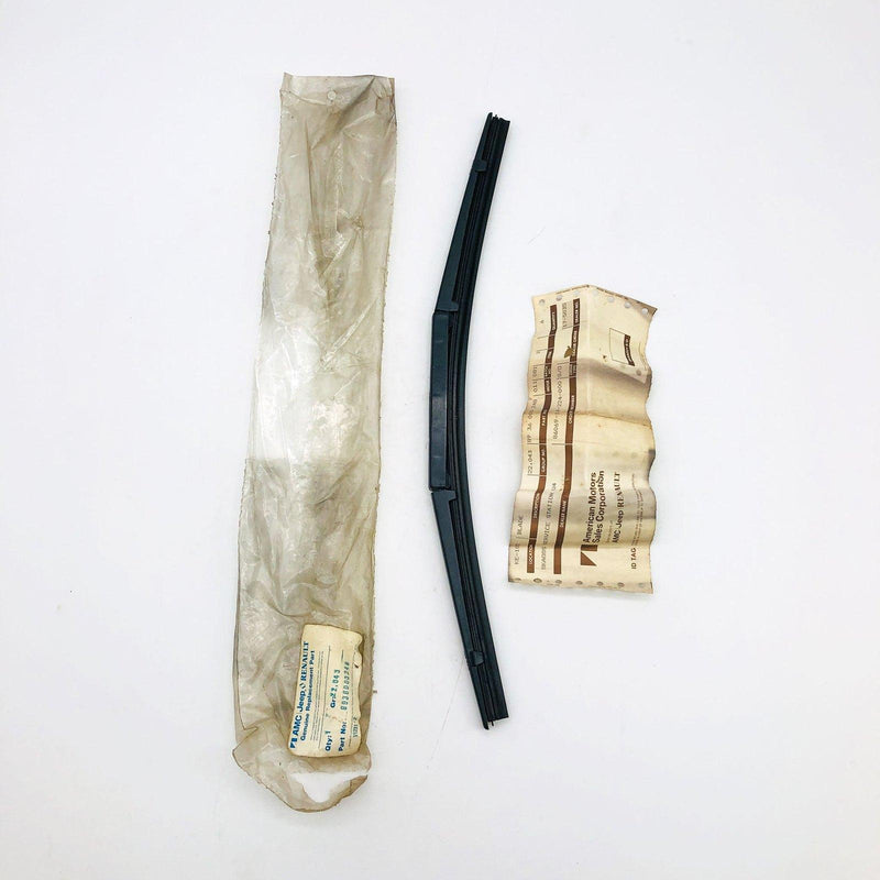 AMC Jeep 36000248 Wiper Blade Group 22.043 OEM New Old Stock NOS Open Trico 10