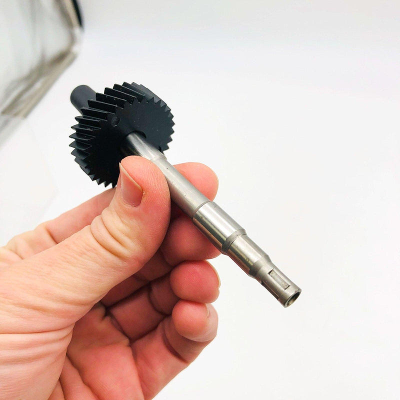 Mopar 3212732 Gear Speedometer Drive OEM New Old Stock NOS Open 6