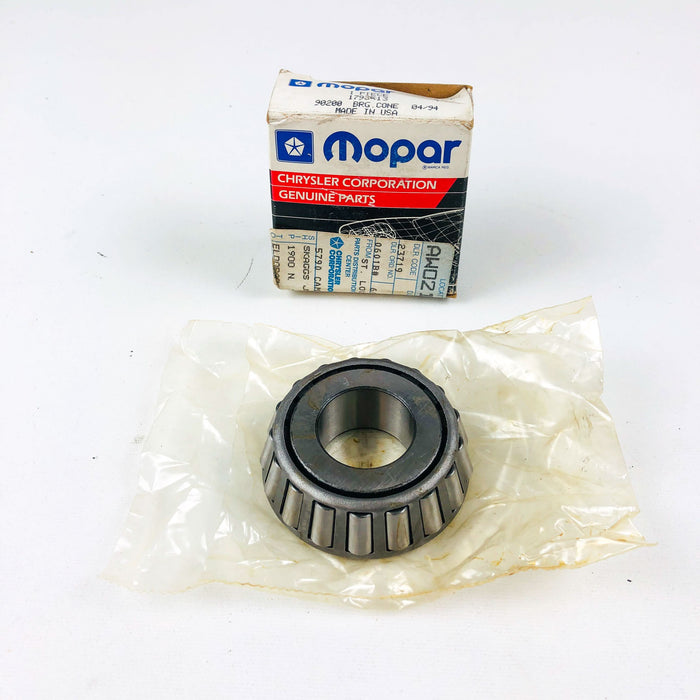 Mopar 01793513 Bearing Differential Pinion Cone Axle OEM New NOS 1793513 USA 9