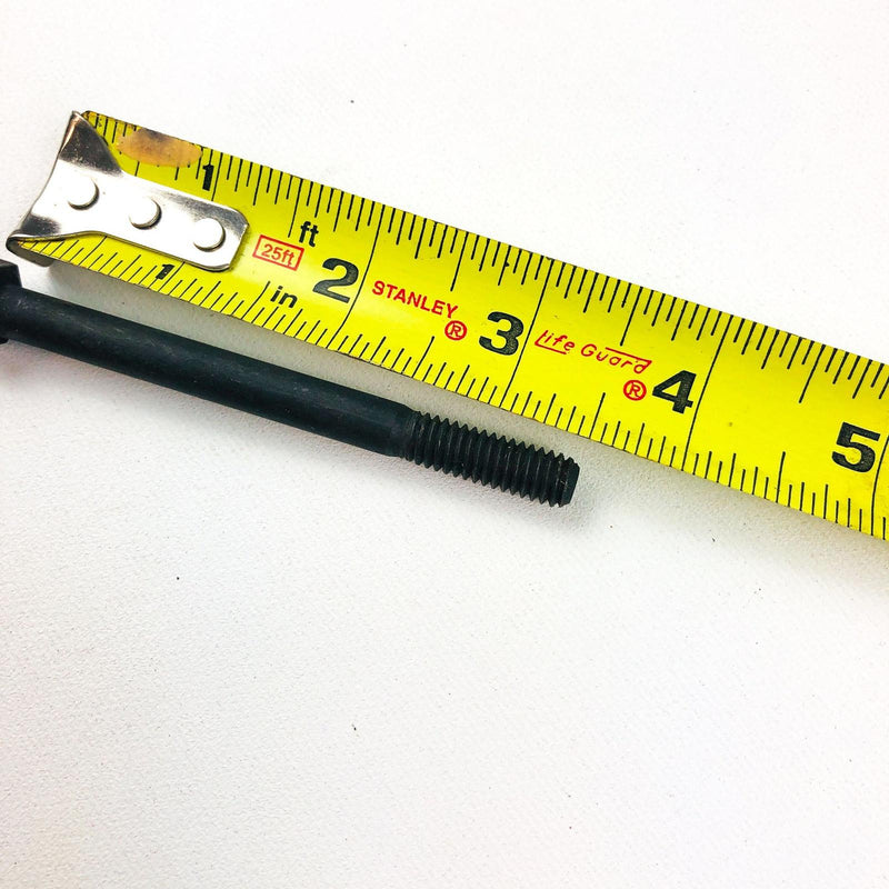 Simplicity 1925690 Capscrew Hex Hd 5/16-18x3-1/2 OEM NOS Replaced by 1925690SM 3