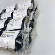 Scott 7422-SD1 Respirator Cartridges Model 742 C, S, Z Ser Olive/Magenta NIOSH Bulk Lot of 28 11