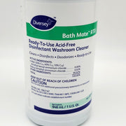 Diversey Bath Mate RTU Washroom Cleaner 5516217 Fresh Scent 32oz Bottle 2