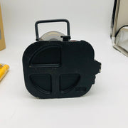 Omegalift 10205W Bottle Jack Hydraulic 20 TON Oval Height 9.75in Side Pump 6