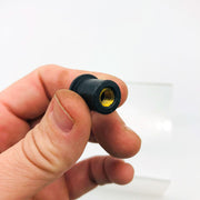 Mopar 4003120 Nut for Low Profile Mirror Roof Rack OEM NOS 81-86 Jeep Cher Wag 3