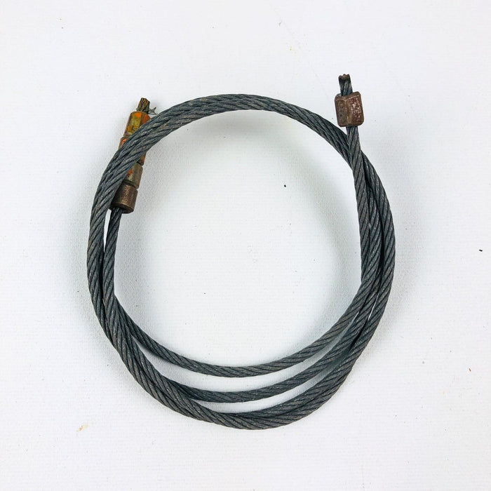 Snapper 12426 Brake Cable OEM NOS Replaced by 7012426YP 6