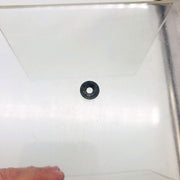 Mopar 4006866 Retainer Nut for Rear Quarter Appliques OEM NOS for Jeep Loose 8