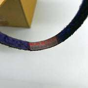 3M Scotch Brite 64466 Sanding Belt 1/2in x 12in AO DF-BL Fine Non Woven 20pk 3