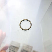 Simplicity 8061048 Ring Retaining External OEM NOS Replcd by 1729260SM Loose 7