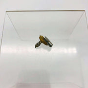 AMC Jeep 4004047 Fastener for Interior Trim Panels 2 Door Wagon Cherokee Silver 11