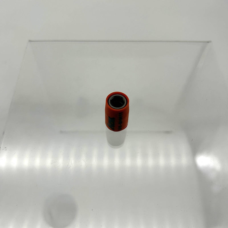 Apex UG-8MM11 Impact Socket 8mm 1/4'' Square Drive Std 6-Point U-Guard Metric 9