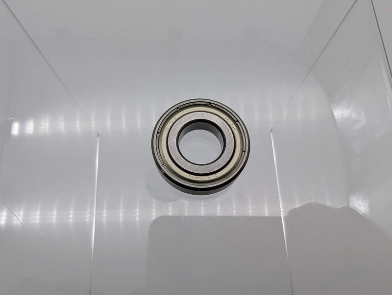KYK R10ZZSRI2 Ball Bearing Deep Groove 5/8" Bore 1-3/8" OD 0.3438" Width 2