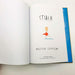 Stuck Oliver Jeffers Hardcover 2011 Flying Kite Tree Trouble Perseverance 6