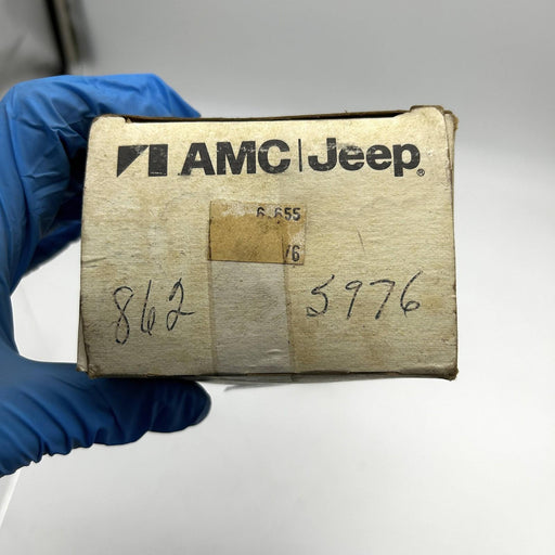 AMC Jeep 8625976 Modulator Assembly Hydramatic Transmission Vacuum OEM NOS Open 2