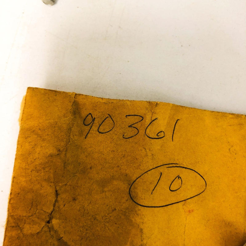 Snapper 90361 Screw Self Tapping OEM NOS Superseded to 703949 2