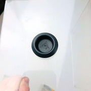 Mopar J3157983 Plug for Instrument Panel OEM NOS 8