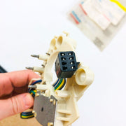 Mopar 83504594 Switch Turn Signal and Wiring OEM New Old Stock NOS 2