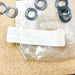 Snapper 11724 Spring Washer 13/32 V21P OEM NOS Replaced by 703940 Galvanized 7