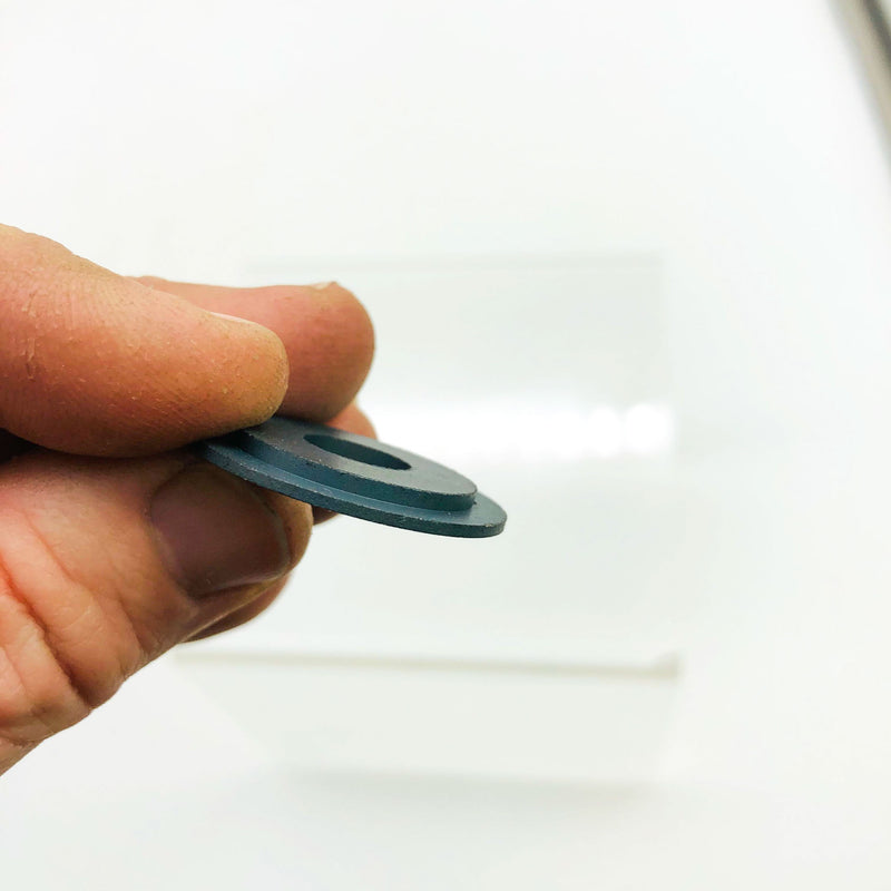 Lawn-Boy 614426 Stepped Washer OEM New Old Stock NOS Loose 3